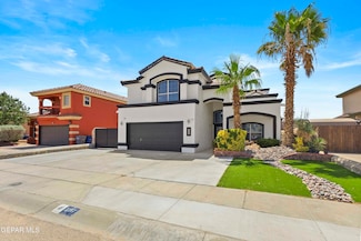 3117 Tierra Pino Dr, El Paso, TX 79938