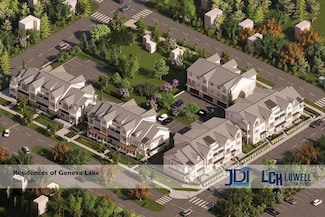227 3rd Ave Unit 19, Fontana-On-geneva Lake, WI 53125