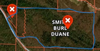 0 County Road 6330, Huntsville, AR 72740