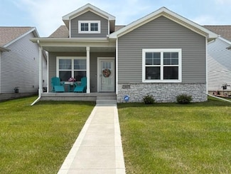 2807 NW 31st St, Ankeny, IA 50023