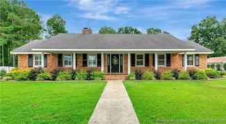 52 N Hill Street Rd, Red Springs, NC 28377