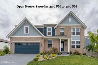 15803 Stonehouse Ct, Louisville, KY 40245