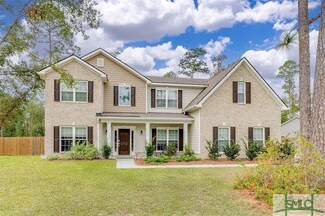 127 Cubbedge Dr, Rincon, GA 31326