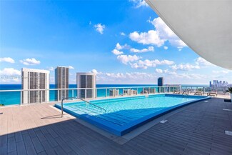 2602 E Hallandale Beach Blvd Unit R1009, Hallandale Beach, FL 33009