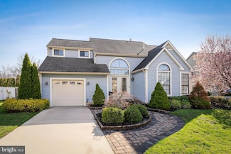 8 Christophers Ln, Glassboro, NJ 08028