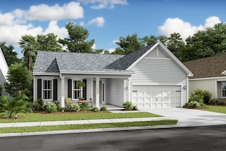 Mont Blanc, Bluffton, SC 29909