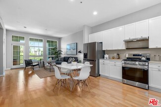 13020 Pacific Promenade Unit 310, Playa Vista, CA 90094