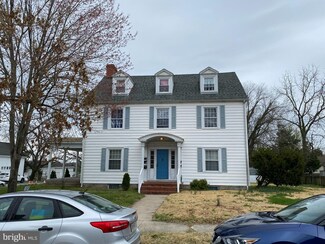 201 Gay St, Denton, MD 21629