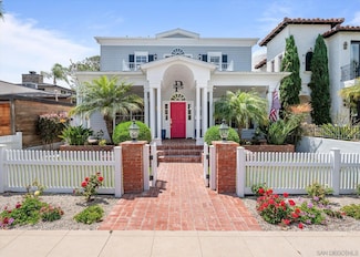 260 H Ave, Coronado, CA 92118