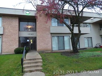 1065 N Sterling Ave Unit 216, Palatine, IL 60067