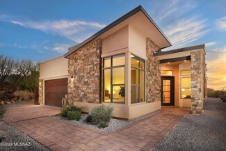 14333 N Stone View Place, Tucson, AZ 85755