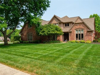 6938 Bluffridge Blvd, Indianapolis, IN 46278