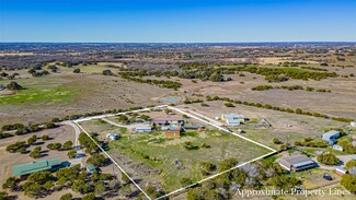 520 Private Road 1615, Stephenville, TX 76401