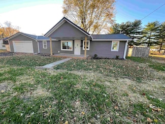 2417 N Calumet St, Kokomo, IN 46901