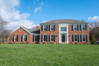 6750 Treeridge Dr, Cincinnati, OH 45244