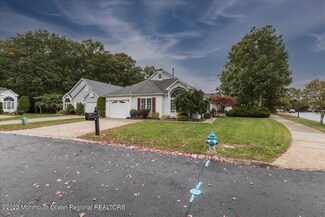 2 Atwood Square, Jackson, NJ 08527