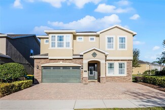 7623 Brookhurst Ln, Kissimmee, FL 34747