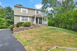 603 Partridge Dr, Cranberry Township, PA 16066