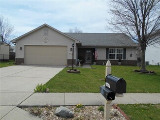 7657 Scatter Woods Ln, Indianapolis, IN 46239