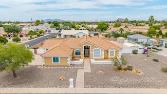 4622 E Ellis Cir, Mesa, AZ 85205