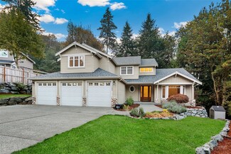 1490 Hillside Dr SE, Issaquah, WA 98027