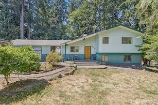 19214 54th St E, Lake Tapps, WA 98391