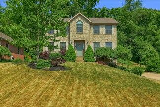 203 Rainbow Dr, Aliquippa, PA 15001