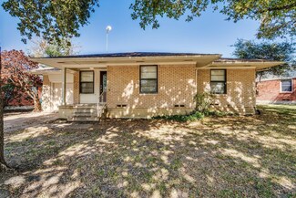 209 Redbud St, Ferris, TX 75125