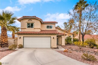 650 Hermosa Palms Ave, Las Vegas, NV 89123