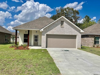 14001 Barrington Ave, Denham Springs, LA 70726