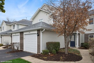 1107 E Cambria Ln S, Lombard, IL 60148