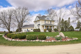 23185 Dodge Mower Rd, Sargeant, MN 55973