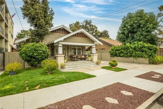 354 Wisconsin Ave, Long Beach, CA 90814