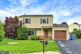 5126 Erie Rd, Harrisburg, PA 17111