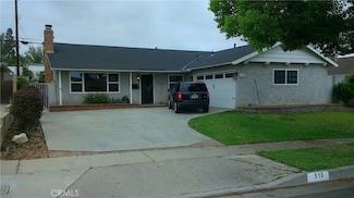 510 Palermo Way, La Habra, CA 90631