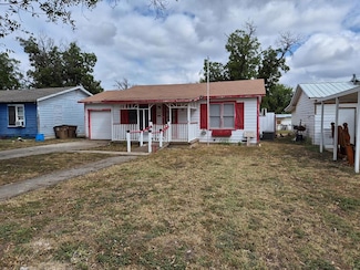 1314 Koberlin St, San Angelo, TX 76903