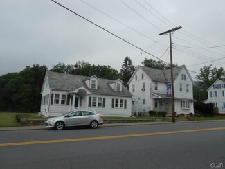 210 N Broadway, Wind Gap, PA 18091