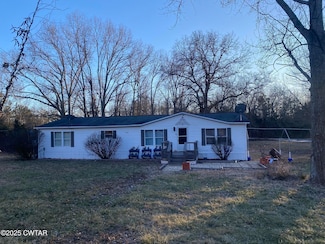 215 Rinks Ln, Enville, TN 38332