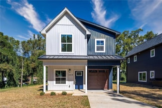 609 Mount Vernon Ave, Winston-Salem, NC 27101