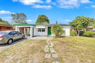 3121 NW 4th Ct, Fort Lauderdale, FL 33311