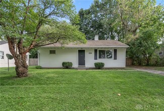 2348 Vale Dr, Dayton, OH 45420