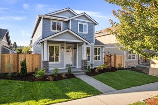 3333 63rd Ave SW Unit Lot22, Tumwater, WA 98512
