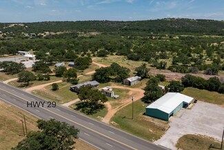 15918 Texas 29, Buchanan Dam, TX 78609