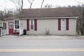 419 Valley St, McDonald, PA 15057