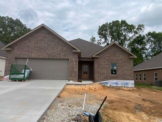 4316 Lynx Ln, Jonesboro, AR 72401
