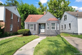 15717 Fielding St, Detroit, MI 48223