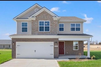 6080 Arbor Woods Way, Richmond, KY 40475