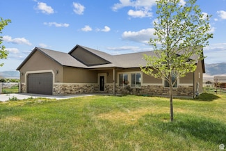 539 N Cooley St, Grantsville, UT 84029