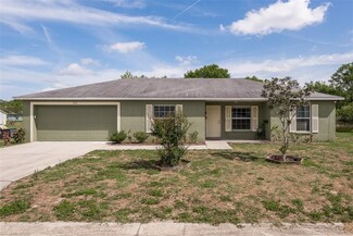 1505 Saddlehorn Dr, Lakeland, FL 33810