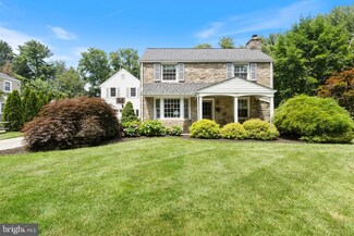 140 Browning Ln, Bryn Mawr, PA 19010